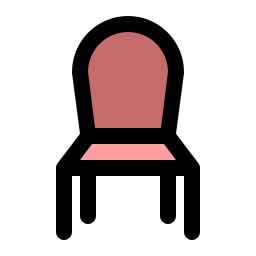 Chair icon