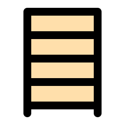 Rack icon
