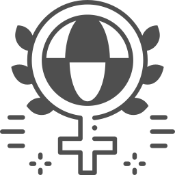 金星 icon