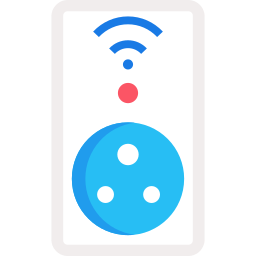 スマートプラグ icon