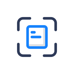 Note outline icon