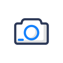 Camera icon