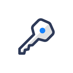 Key icon