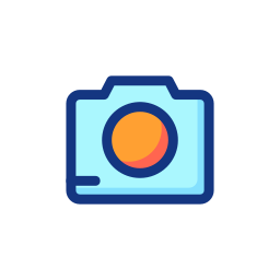 Camera icon