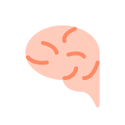 Brain icon