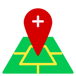 Location icon