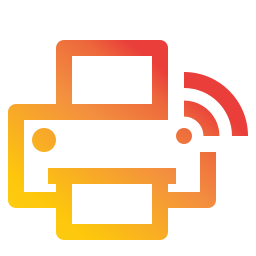 Printer icon