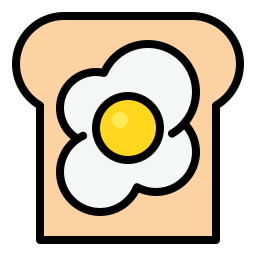 Bread icon