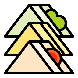 Sandwich icon