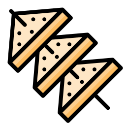 sandwich icon