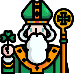 聖パトリック icon