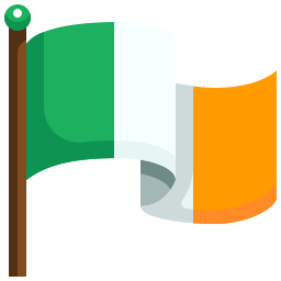 irlanda icona
