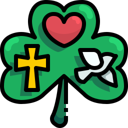 Clover icon