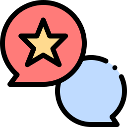 Chat icon