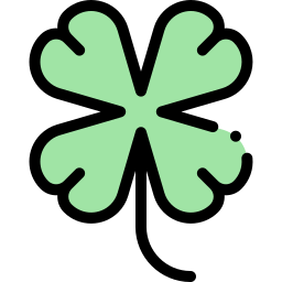 Clover icon