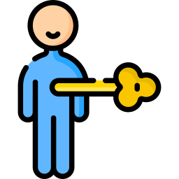 Key icon