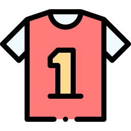 T shirt icon