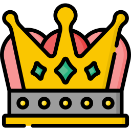 Crown icon