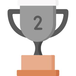 trophée Icône