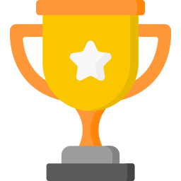 Trophy icon