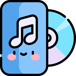 cd icon