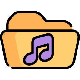 Folder icon