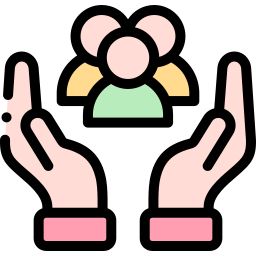 사회 복지 icon