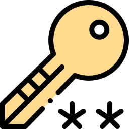 Password icon