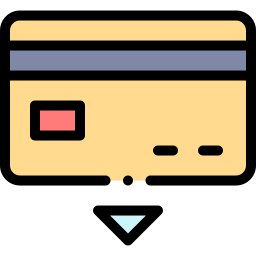 Credit card icon