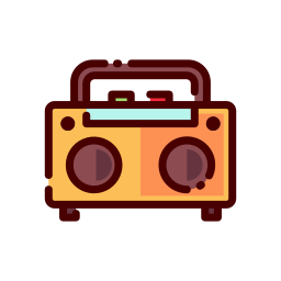 boombox icon