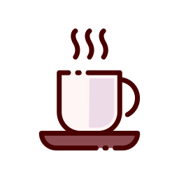 caffè icona