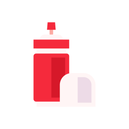 Spray can icon