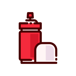 スプレー缶 icon