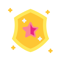 Badge icon