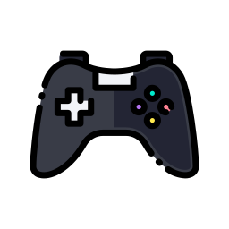 joystick icon