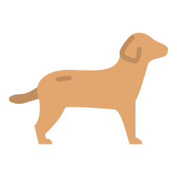 Собачий иконка