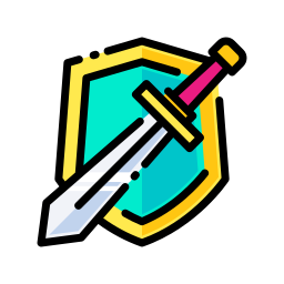 Rpg game icon