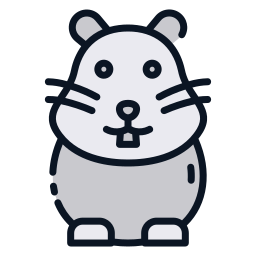 hamster icon