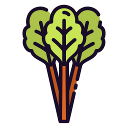 Rhubarb icon