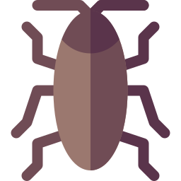 Cockroach icon