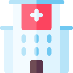 Hospital icon