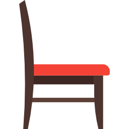 Chair icon