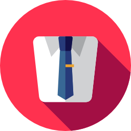 uniform icon