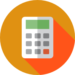 Calculator icon