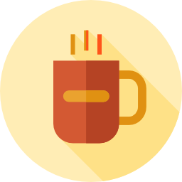 Mug icon