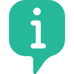 information icon