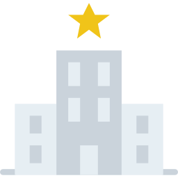 Hotel icon