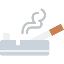 喫煙 icon