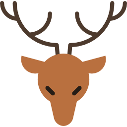 사냥 icon