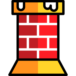 Chimney icon